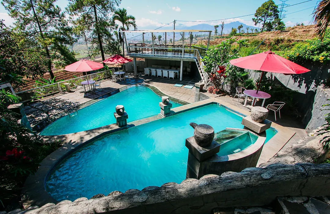 Bukit Alamanda Resort-1